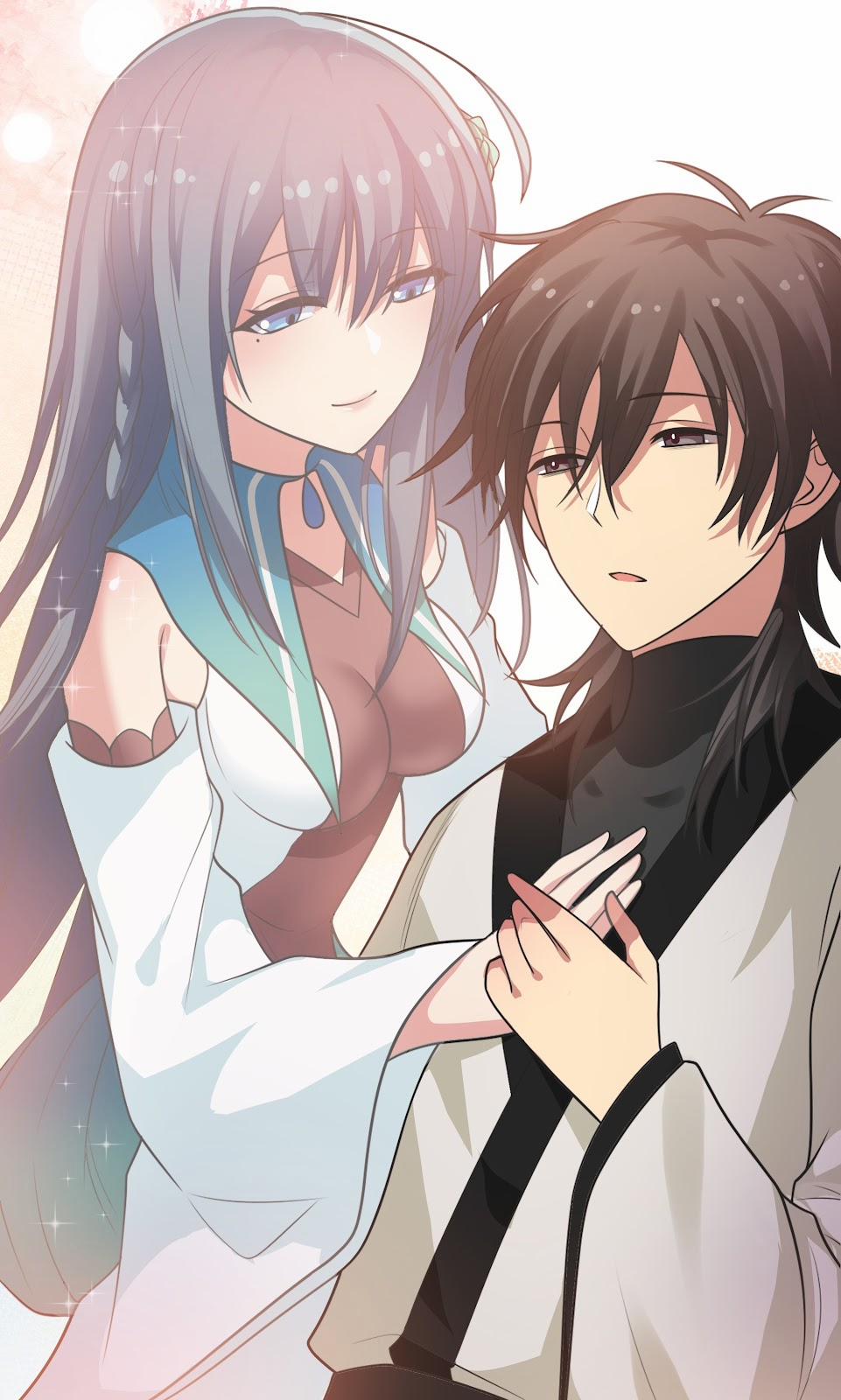 Toàn Bộ Tu Chân Giới Muội Tử Muốn Bắt Ta 96 trang 2