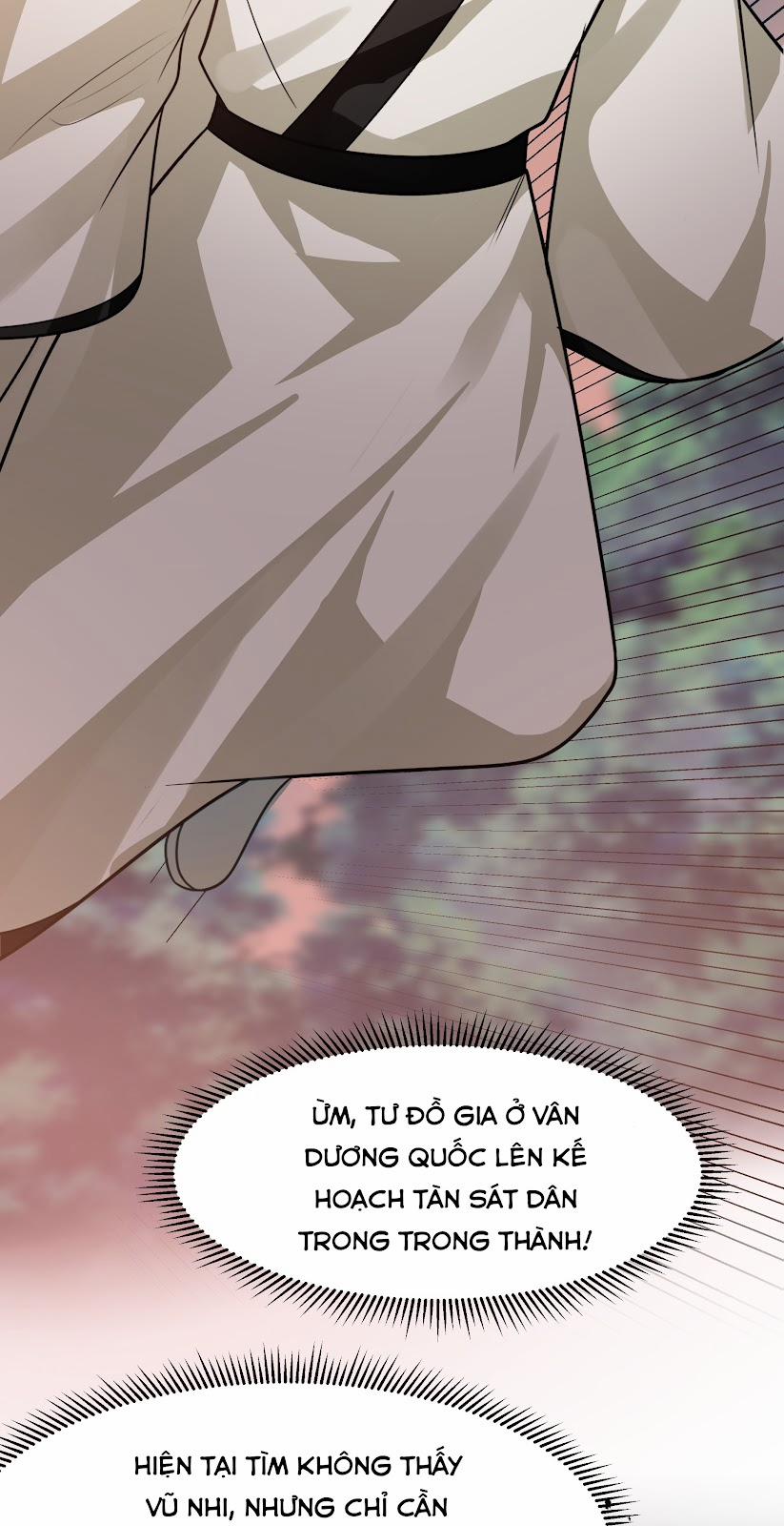 Toàn Bộ Tu Chân Giới Muội Tử Muốn Bắt Ta 96 trang 20