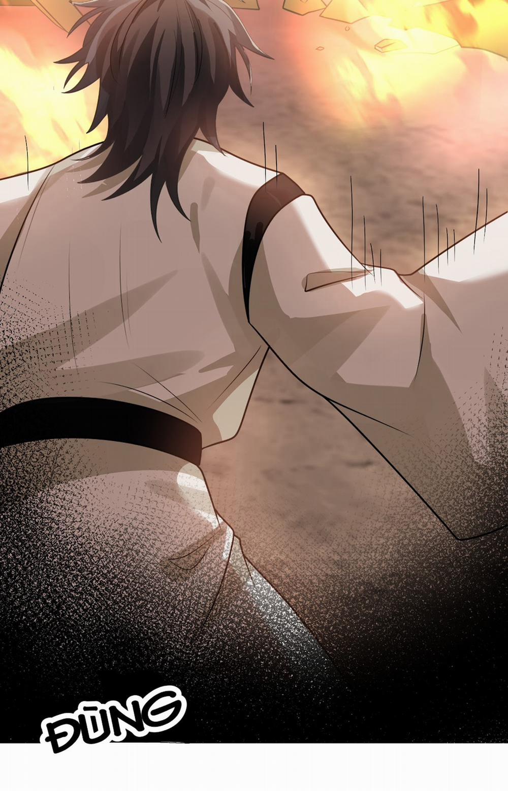 Toàn Bộ Tu Chân Giới Muội Tử Muốn Bắt Ta 96 trang 22