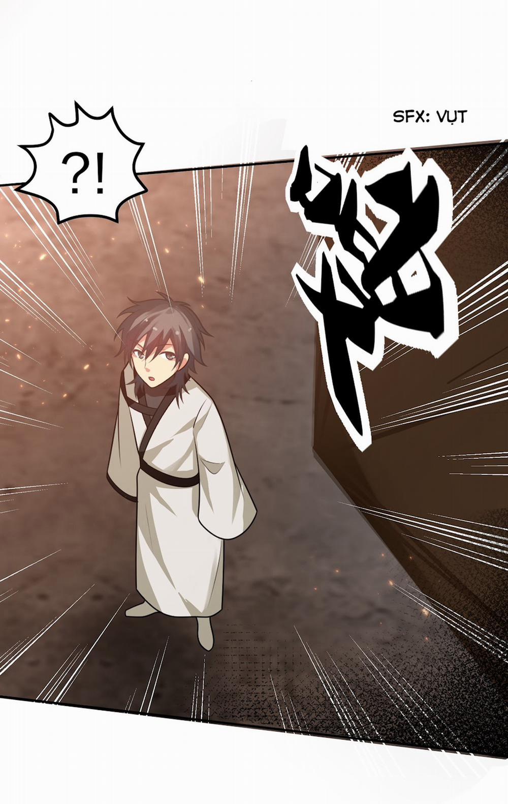 Toàn Bộ Tu Chân Giới Muội Tử Muốn Bắt Ta 96 trang 24