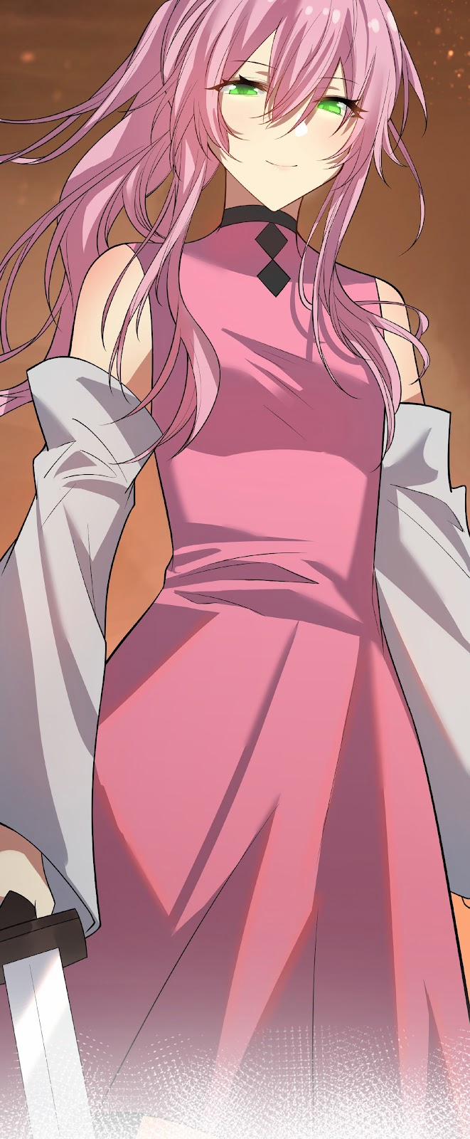 Toàn Bộ Tu Chân Giới Muội Tử Muốn Bắt Ta 96 trang 27