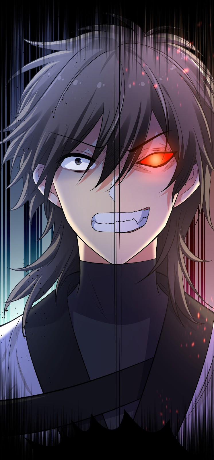 Toàn Bộ Tu Chân Giới Muội Tử Muốn Bắt Ta 96 trang 35