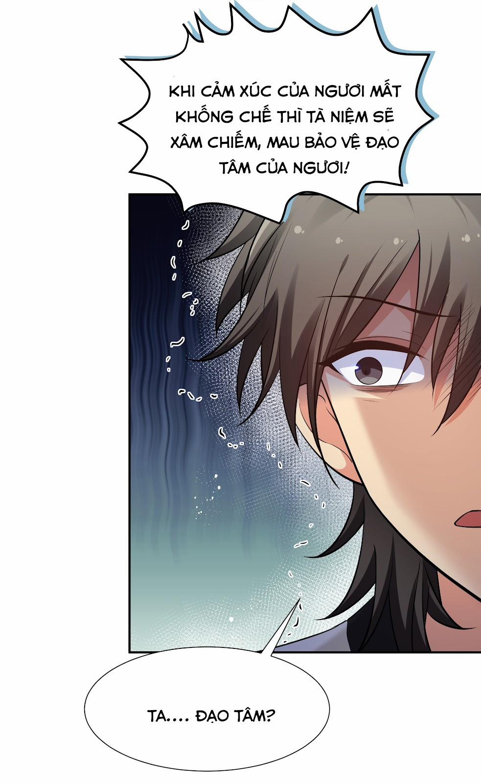 Toàn Bộ Tu Chân Giới Muội Tử Muốn Bắt Ta 96 trang 37