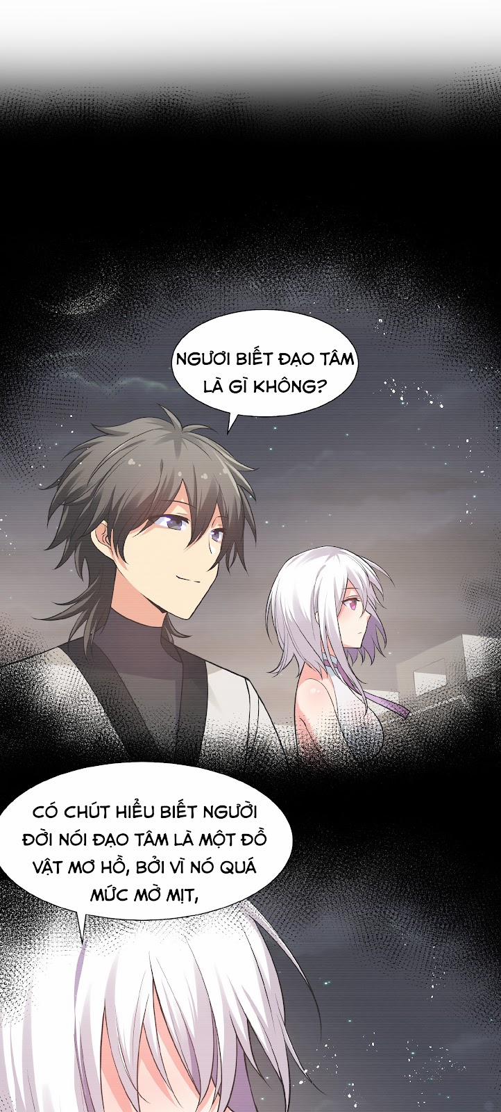 Toàn Bộ Tu Chân Giới Muội Tử Muốn Bắt Ta 96 trang 39