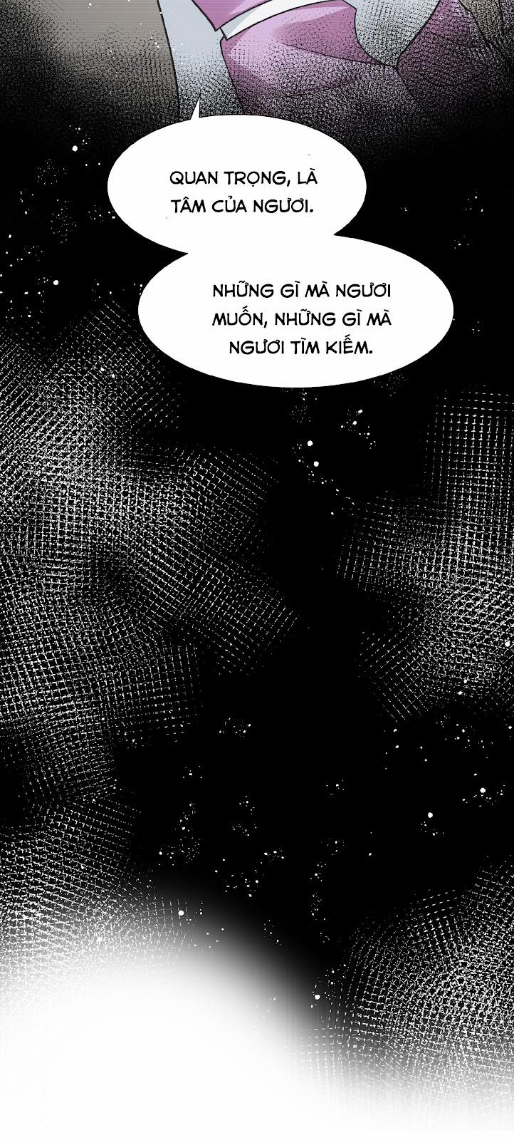 Toàn Bộ Tu Chân Giới Muội Tử Muốn Bắt Ta 96 trang 41