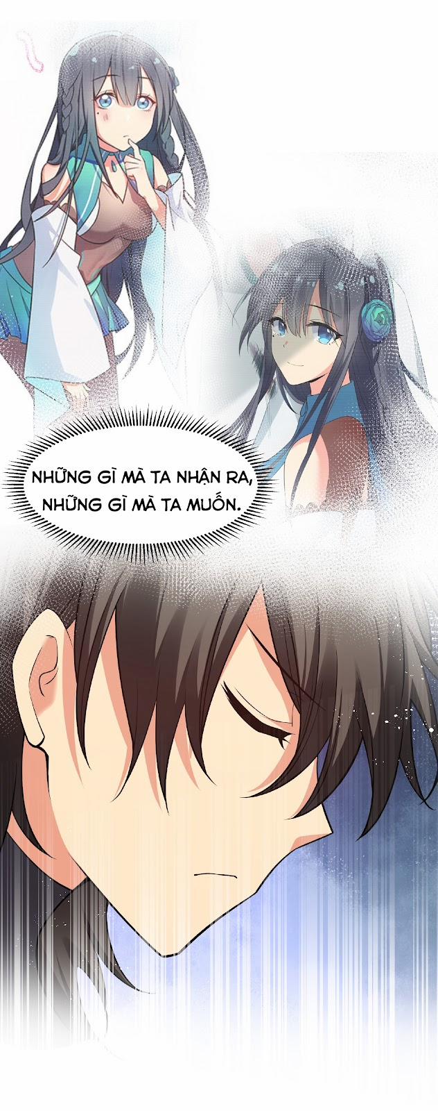 Toàn Bộ Tu Chân Giới Muội Tử Muốn Bắt Ta 96 trang 42