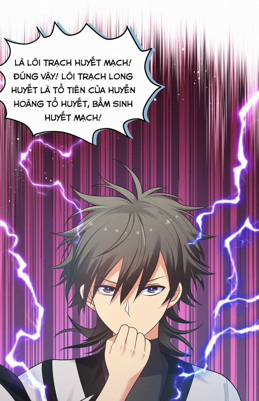 Toàn Bộ Tu Chân Giới Muội Tử Muốn Bắt Ta 96 trang 44