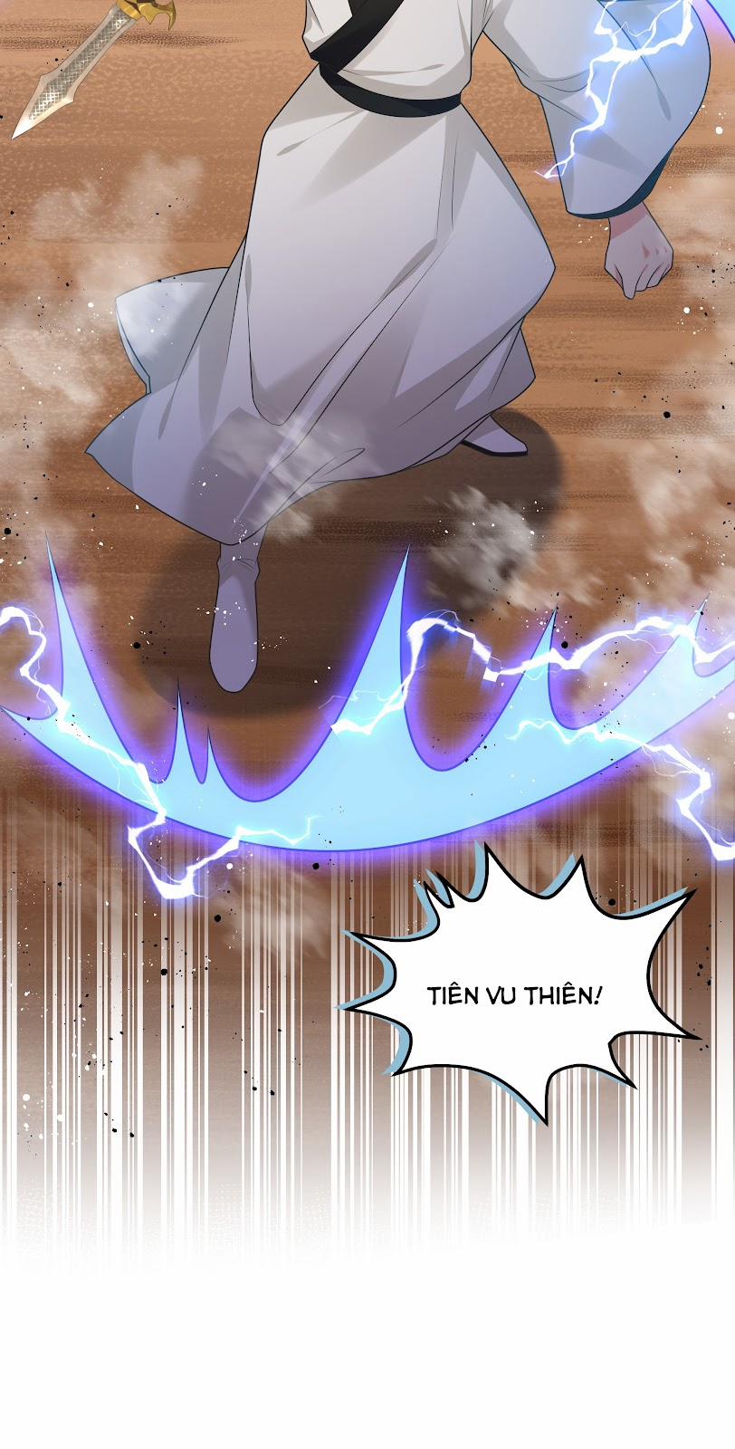 Toàn Bộ Tu Chân Giới Muội Tử Muốn Bắt Ta 96 trang 47