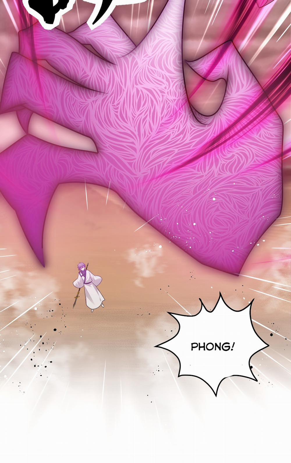 Toàn Bộ Tu Chân Giới Muội Tử Muốn Bắt Ta 97 trang 14