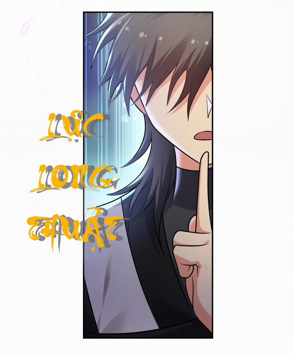 Toàn Bộ Tu Chân Giới Muội Tử Muốn Bắt Ta 97 trang 16