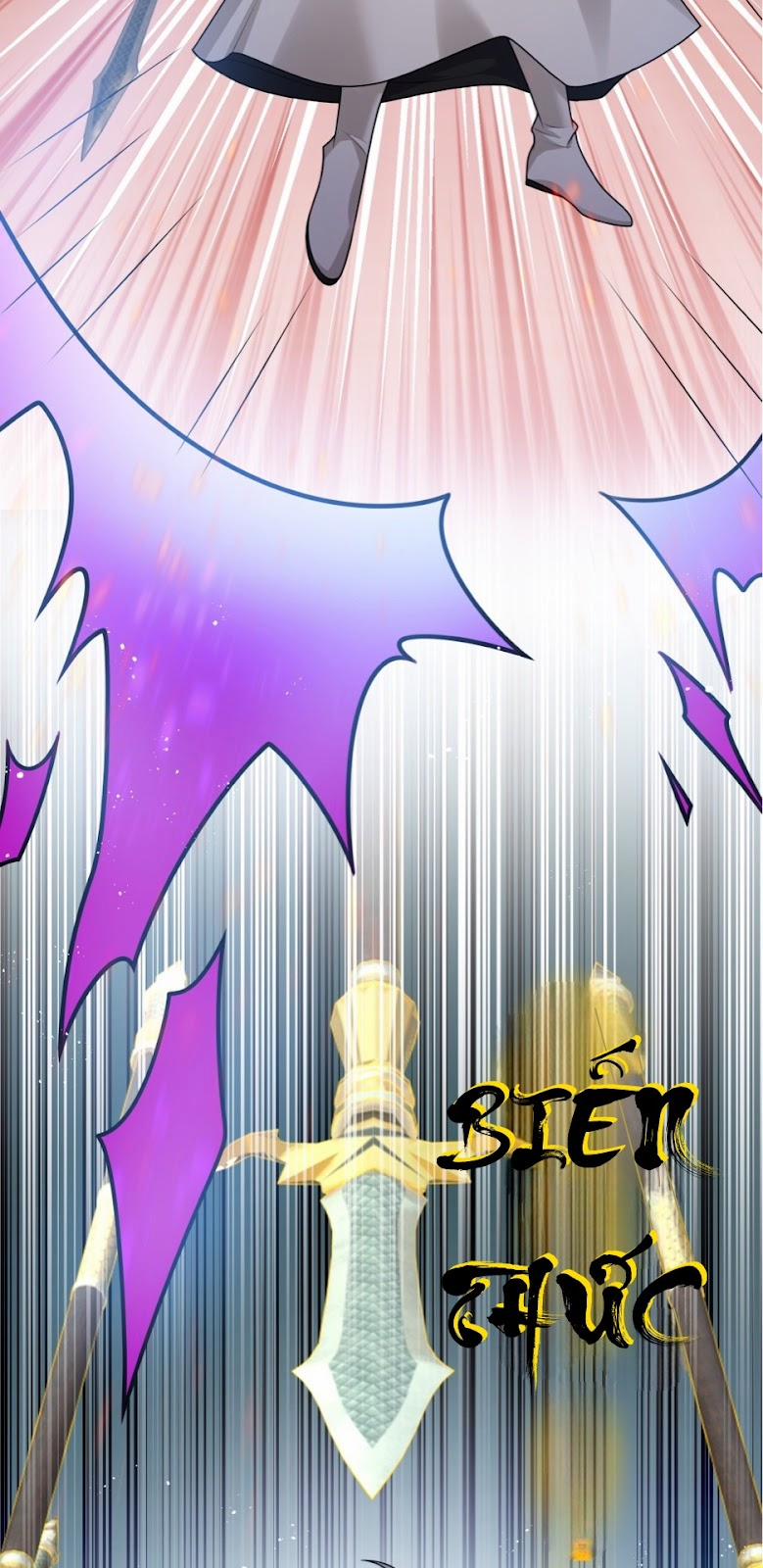 Toàn Bộ Tu Chân Giới Muội Tử Muốn Bắt Ta 97 trang 18