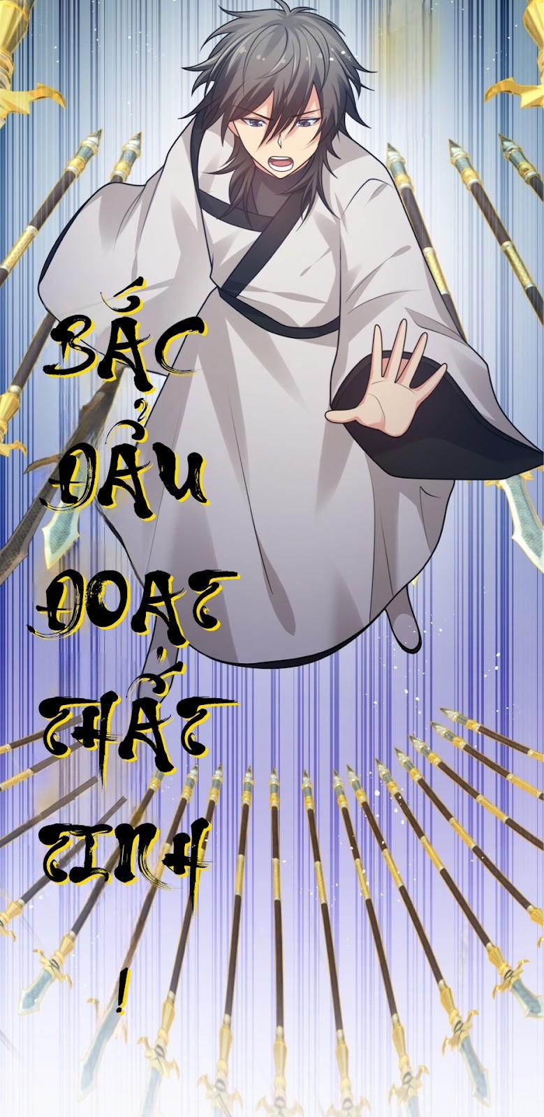 Toàn Bộ Tu Chân Giới Muội Tử Muốn Bắt Ta 97 trang 19