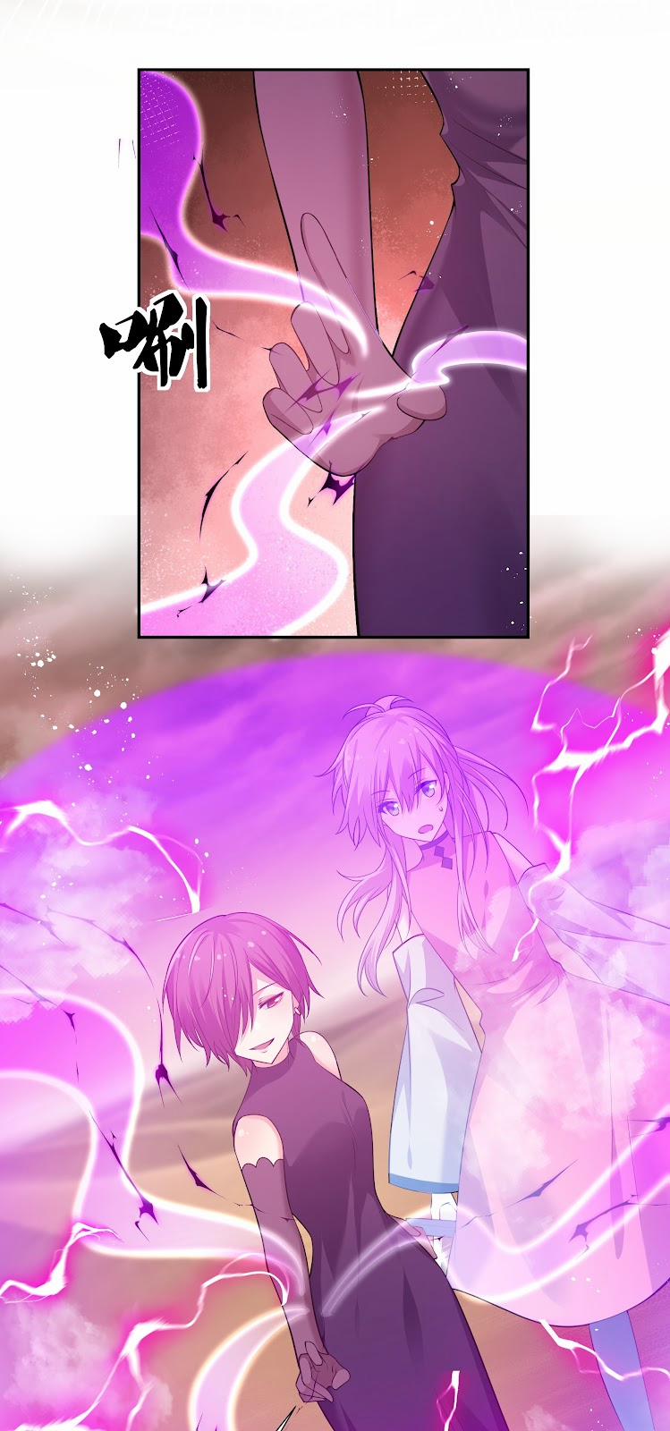 Toàn Bộ Tu Chân Giới Muội Tử Muốn Bắt Ta 97 trang 22