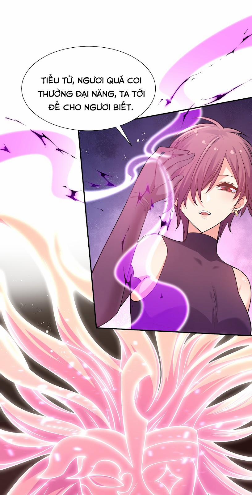 Toàn Bộ Tu Chân Giới Muội Tử Muốn Bắt Ta 97 trang 25