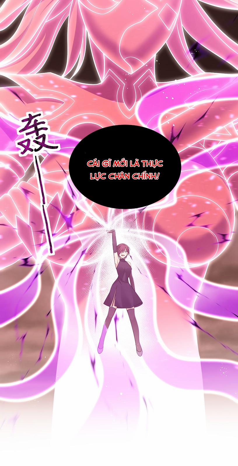 Toàn Bộ Tu Chân Giới Muội Tử Muốn Bắt Ta 97 trang 26