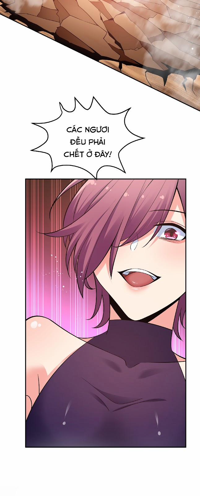 Toàn Bộ Tu Chân Giới Muội Tử Muốn Bắt Ta 97 trang 29