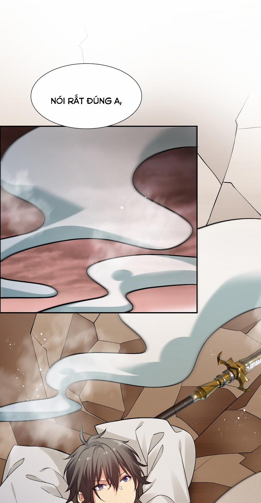 Toàn Bộ Tu Chân Giới Muội Tử Muốn Bắt Ta 97 trang 30