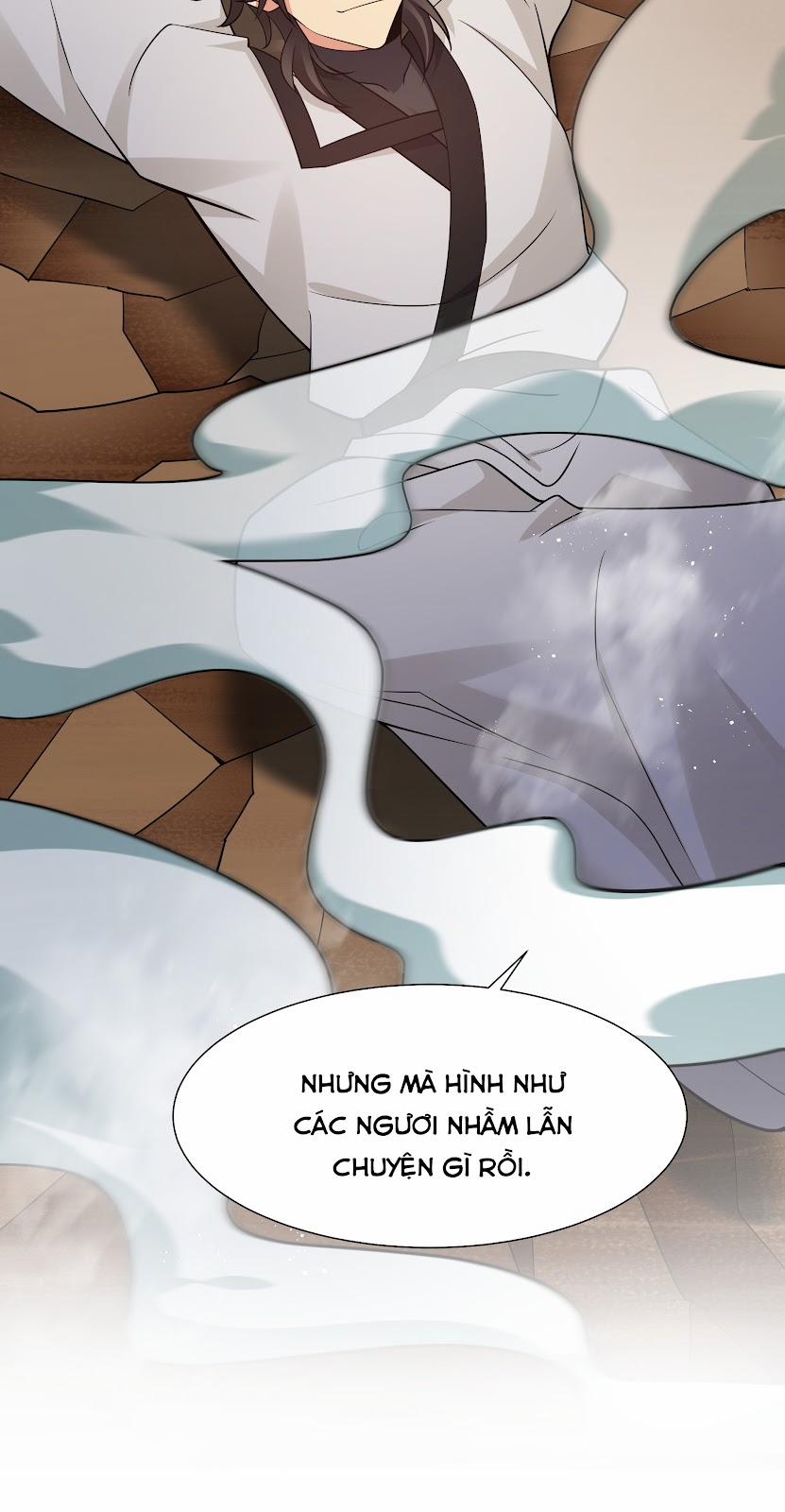 Toàn Bộ Tu Chân Giới Muội Tử Muốn Bắt Ta 97 trang 31