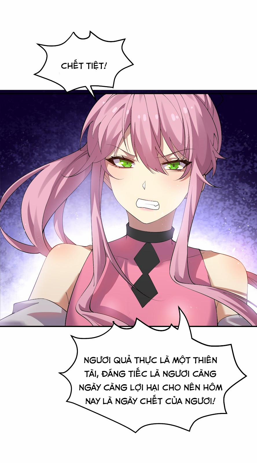 Toàn Bộ Tu Chân Giới Muội Tử Muốn Bắt Ta 97 trang 8