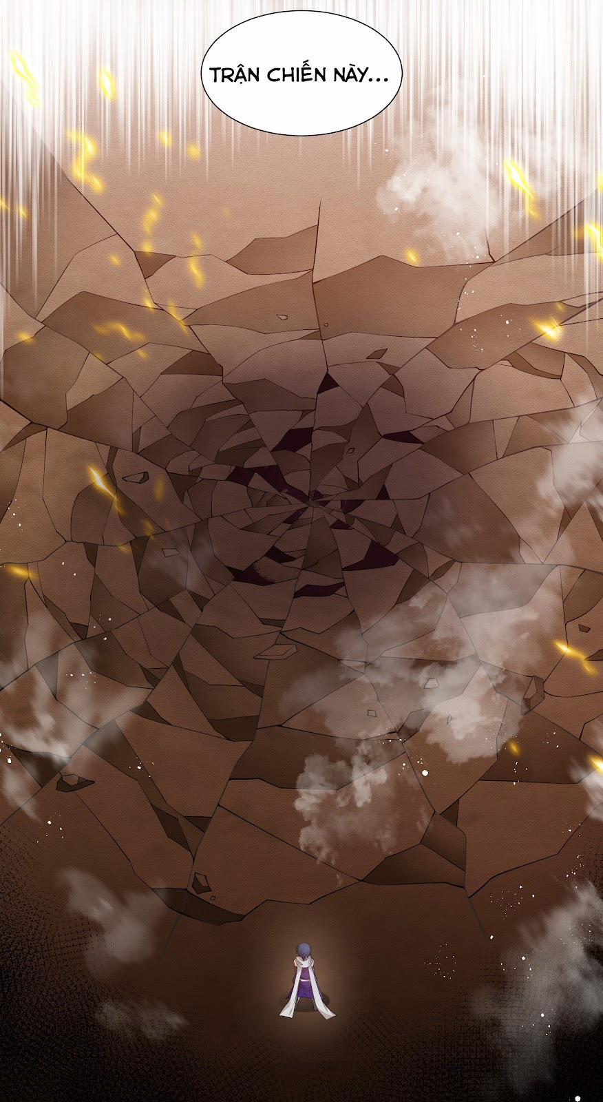 Toàn Bộ Tu Chân Giới Muội Tử Muốn Bắt Ta 98 trang 1