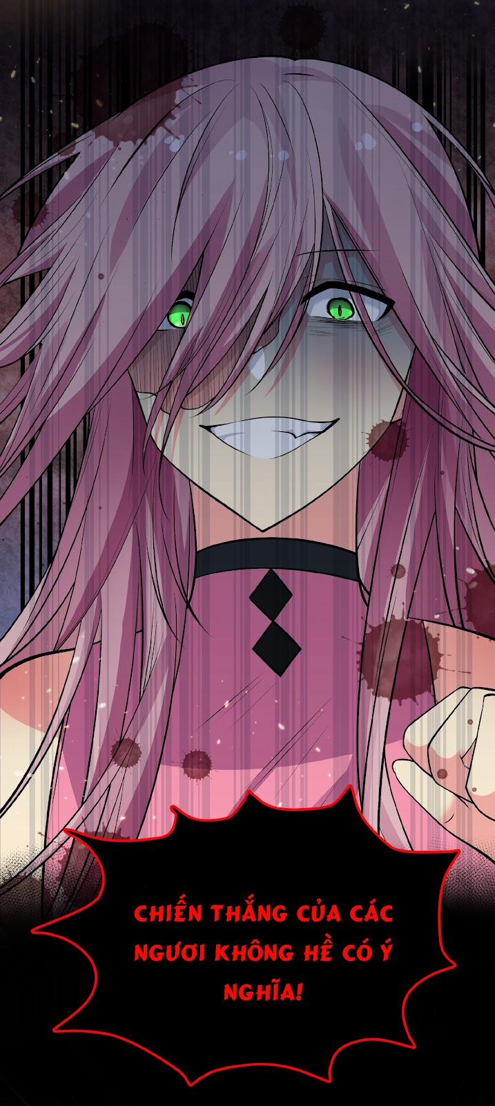 Toàn Bộ Tu Chân Giới Muội Tử Muốn Bắt Ta 98 trang 10