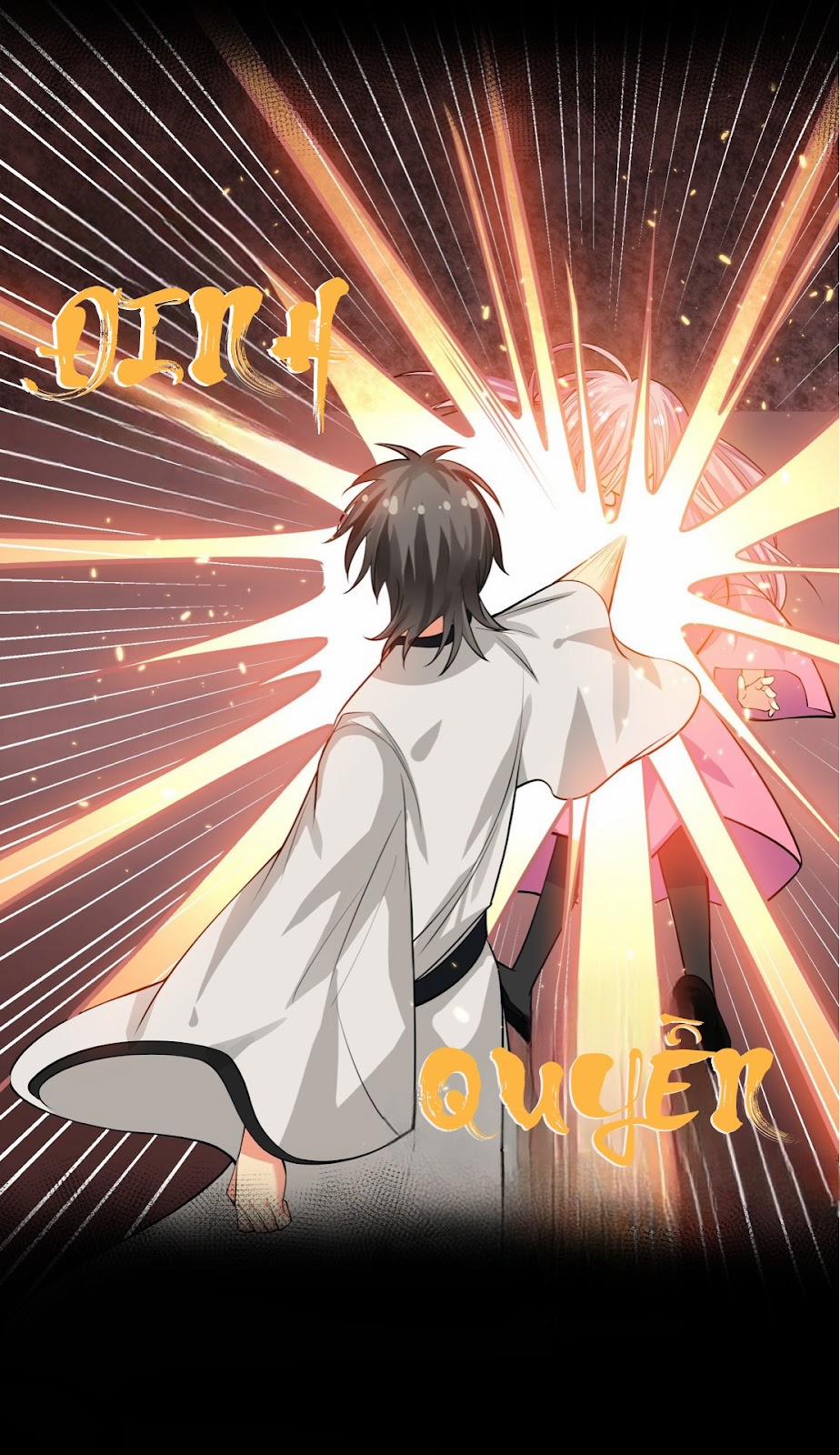 Toàn Bộ Tu Chân Giới Muội Tử Muốn Bắt Ta 98 trang 11