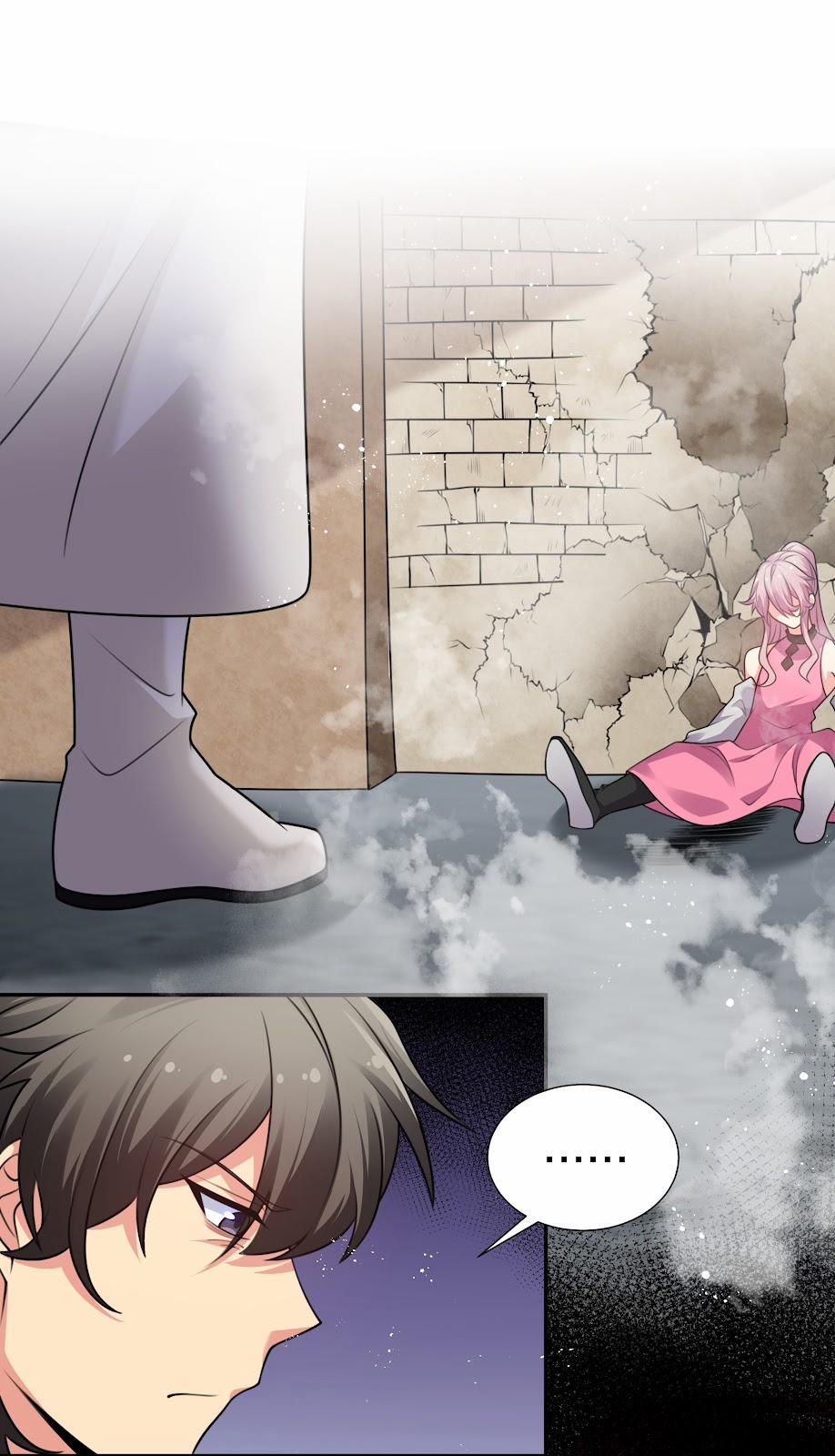 Toàn Bộ Tu Chân Giới Muội Tử Muốn Bắt Ta 98 trang 12