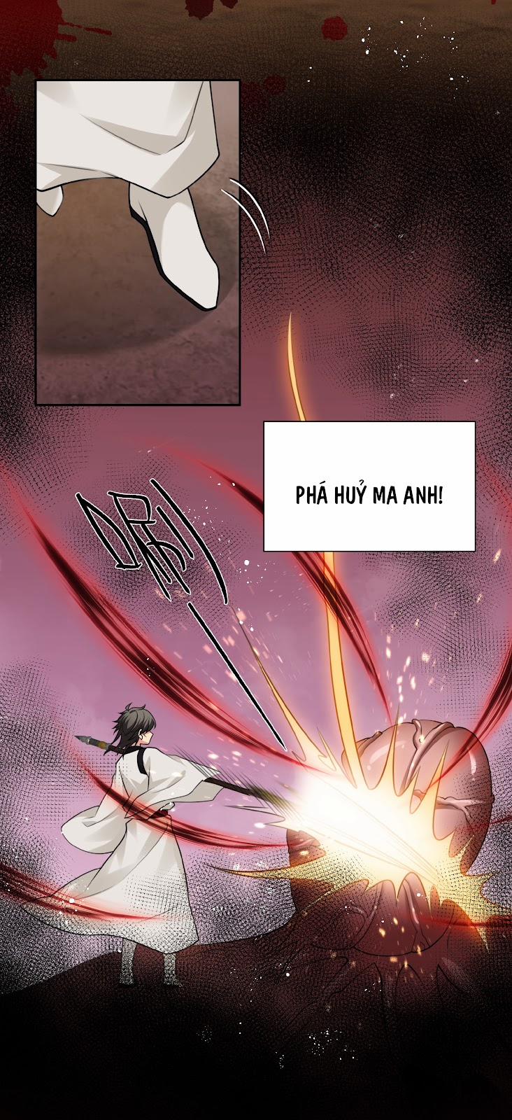 Toàn Bộ Tu Chân Giới Muội Tử Muốn Bắt Ta 98 trang 17