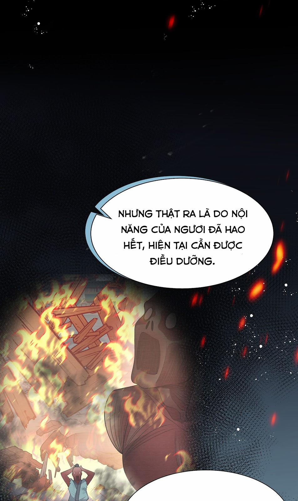 Toàn Bộ Tu Chân Giới Muội Tử Muốn Bắt Ta 98 trang 21