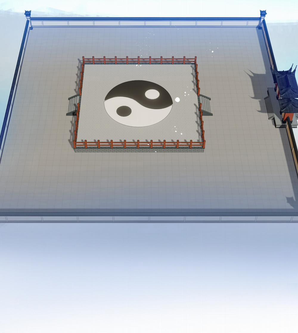 Toàn Bộ Tu Chân Giới Muội Tử Muốn Bắt Ta 98 trang 28