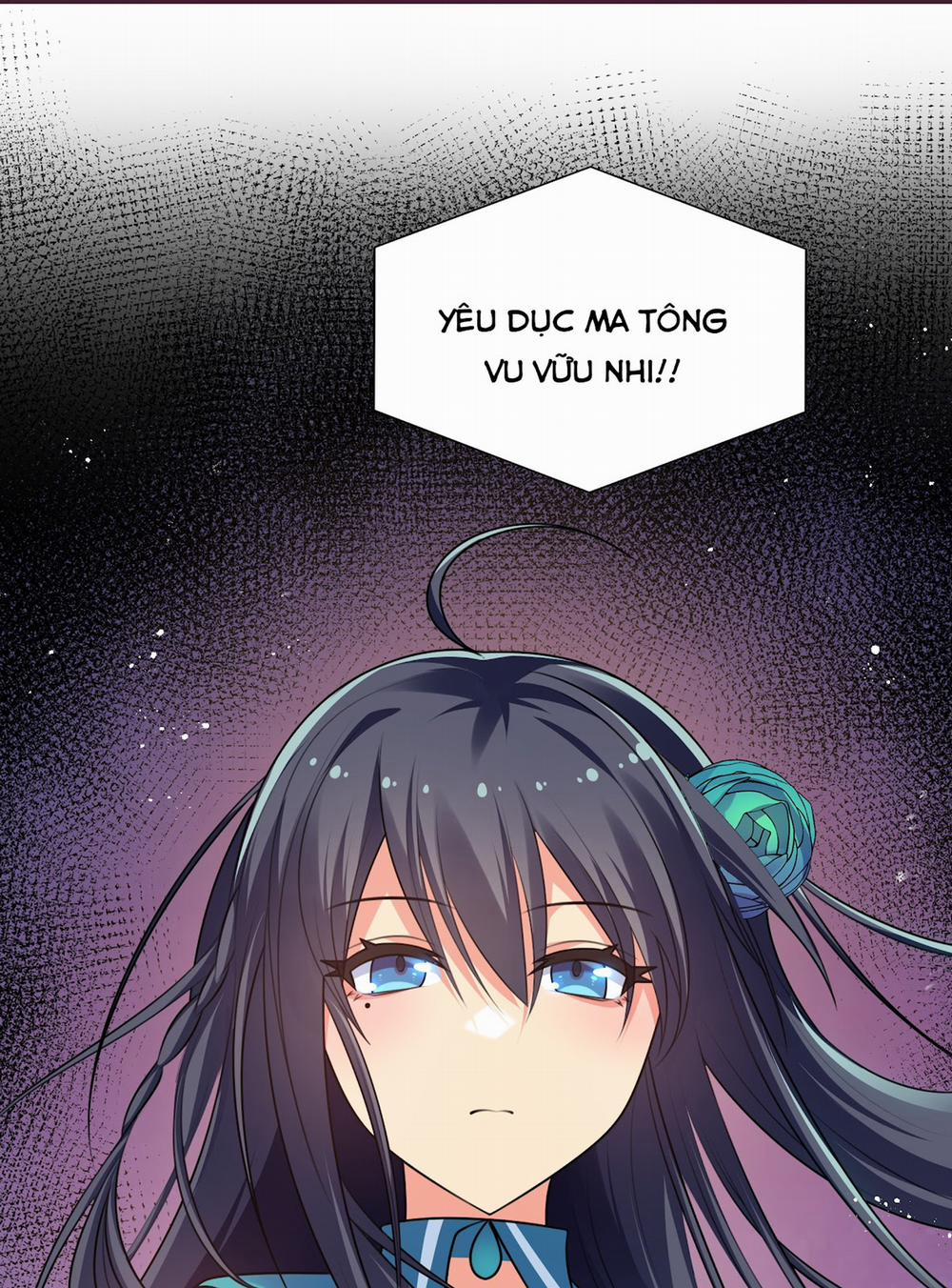 Toàn Bộ Tu Chân Giới Muội Tử Muốn Bắt Ta 98 trang 30