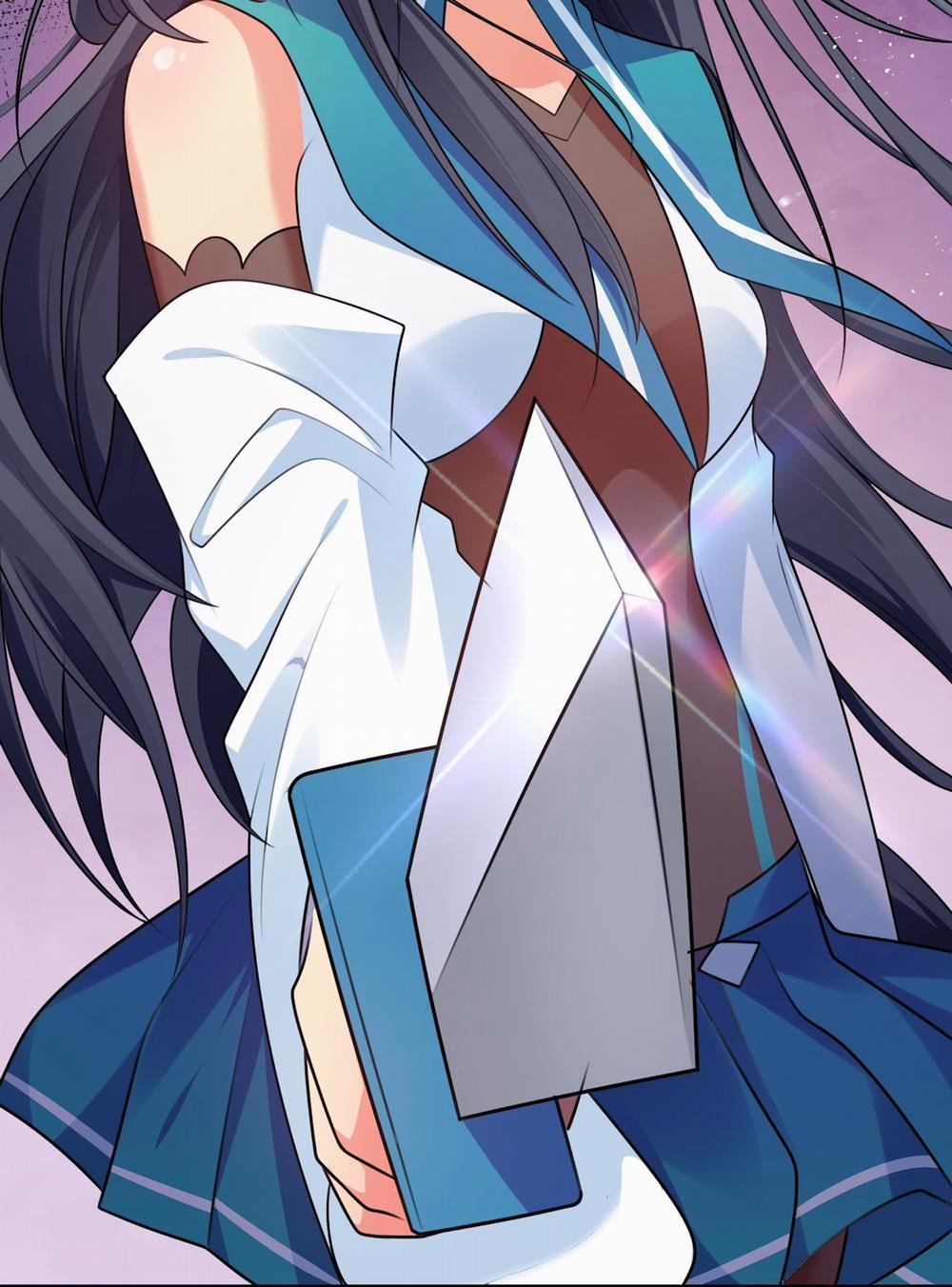 Toàn Bộ Tu Chân Giới Muội Tử Muốn Bắt Ta 98 trang 31