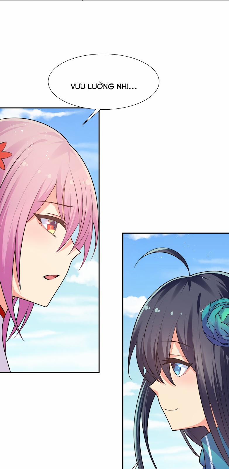 Toàn Bộ Tu Chân Giới Muội Tử Muốn Bắt Ta 98 trang 32