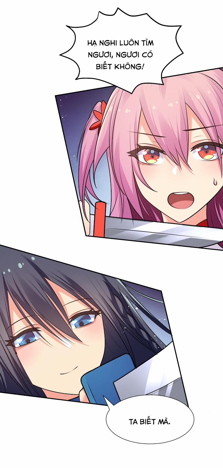 Toàn Bộ Tu Chân Giới Muội Tử Muốn Bắt Ta 98 trang 35