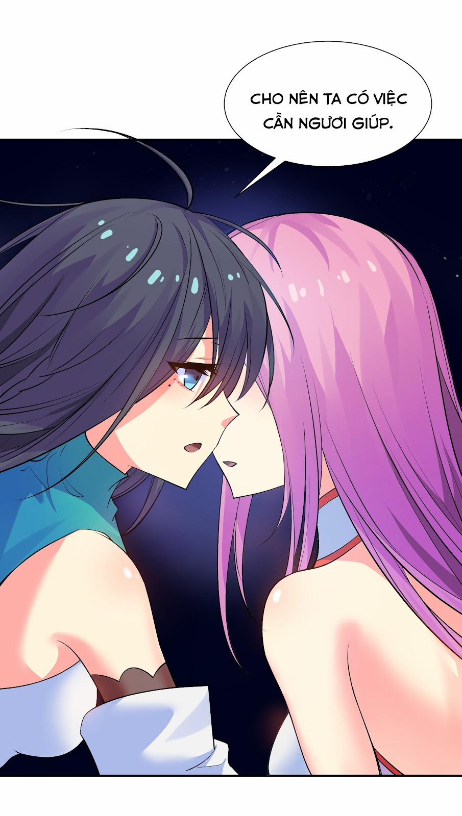 Toàn Bộ Tu Chân Giới Muội Tử Muốn Bắt Ta 98 trang 36