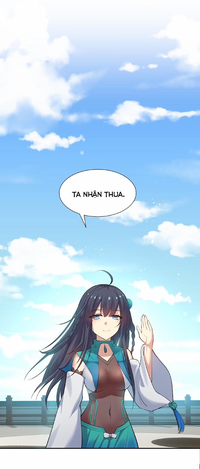 Toàn Bộ Tu Chân Giới Muội Tử Muốn Bắt Ta 98 trang 38