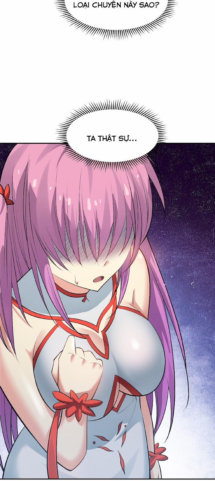 Toàn Bộ Tu Chân Giới Muội Tử Muốn Bắt Ta 98 trang 41