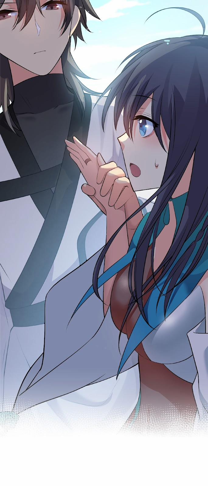 Toàn Bộ Tu Chân Giới Muội Tử Muốn Bắt Ta 98 trang 45