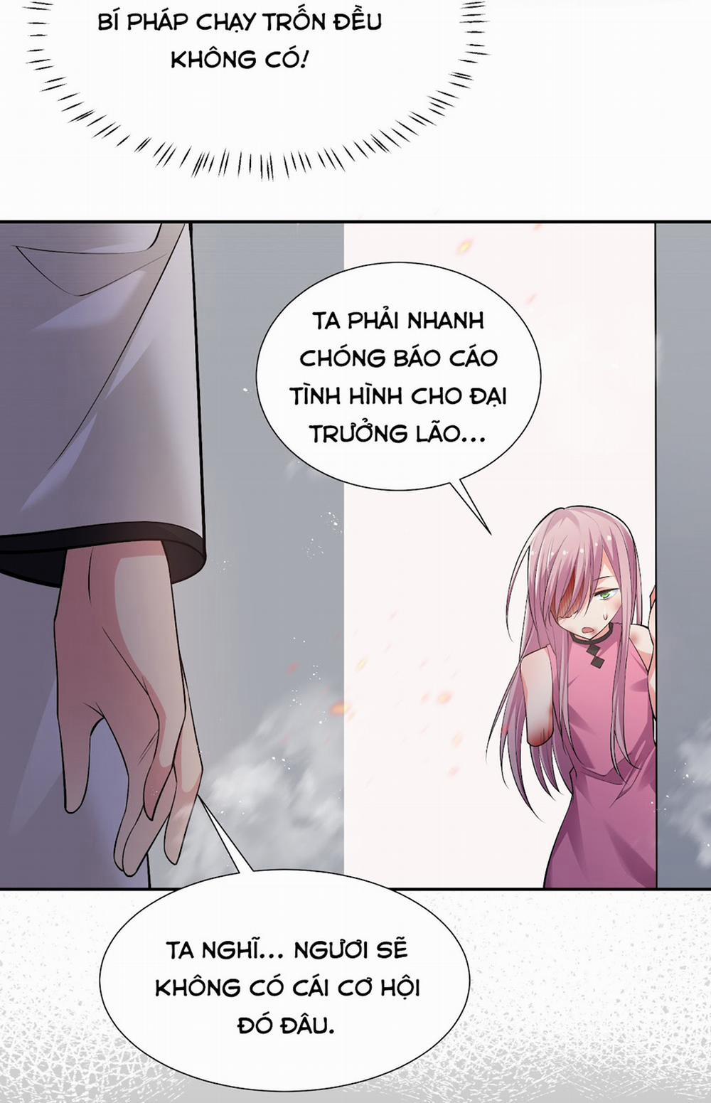 Toàn Bộ Tu Chân Giới Muội Tử Muốn Bắt Ta 98 trang 6