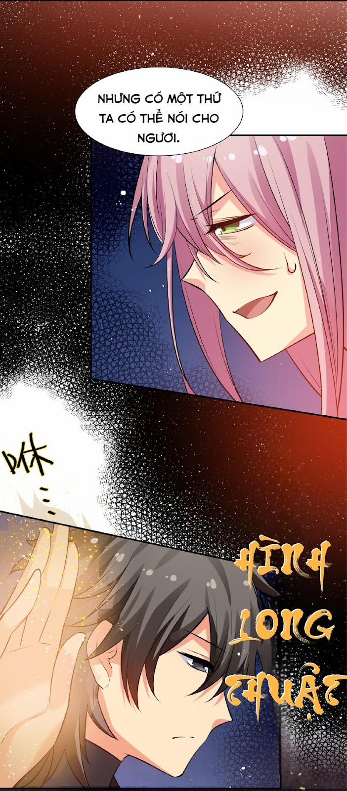 Toàn Bộ Tu Chân Giới Muội Tử Muốn Bắt Ta 98 trang 9