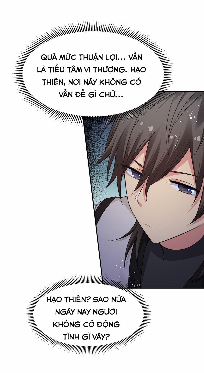 Toàn Bộ Tu Chân Giới Muội Tử Muốn Bắt Ta 99 trang 15