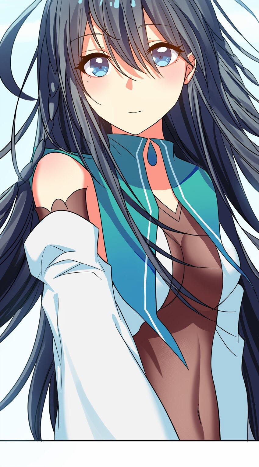 Toàn Bộ Tu Chân Giới Muội Tử Muốn Bắt Ta 99 trang 3