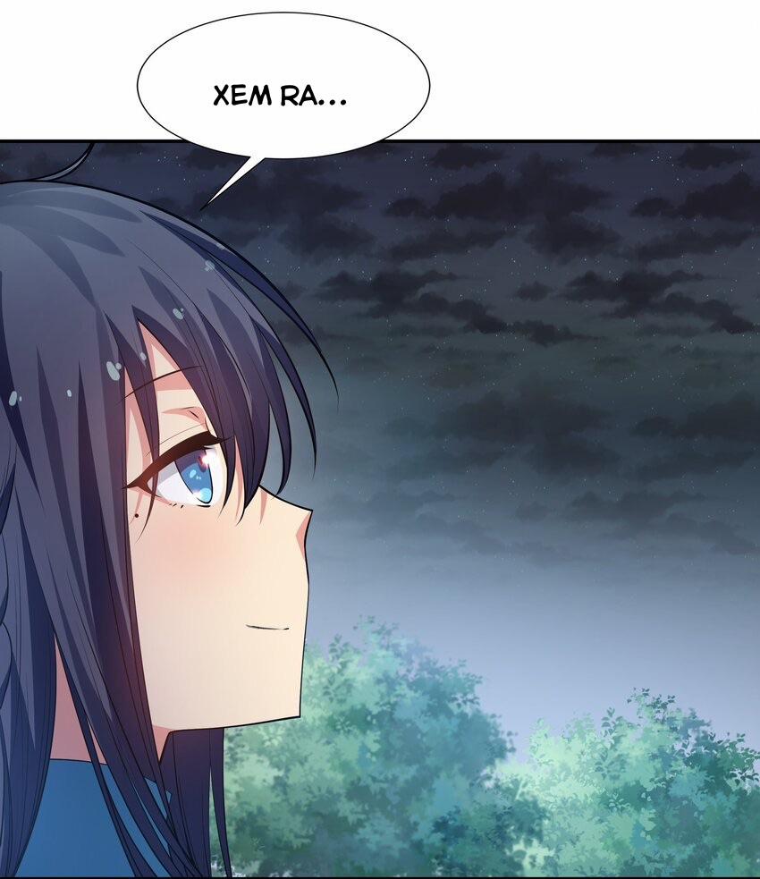 Toàn Bộ Tu Chân Giới Muội Tử Muốn Bắt Ta 99 trang 37