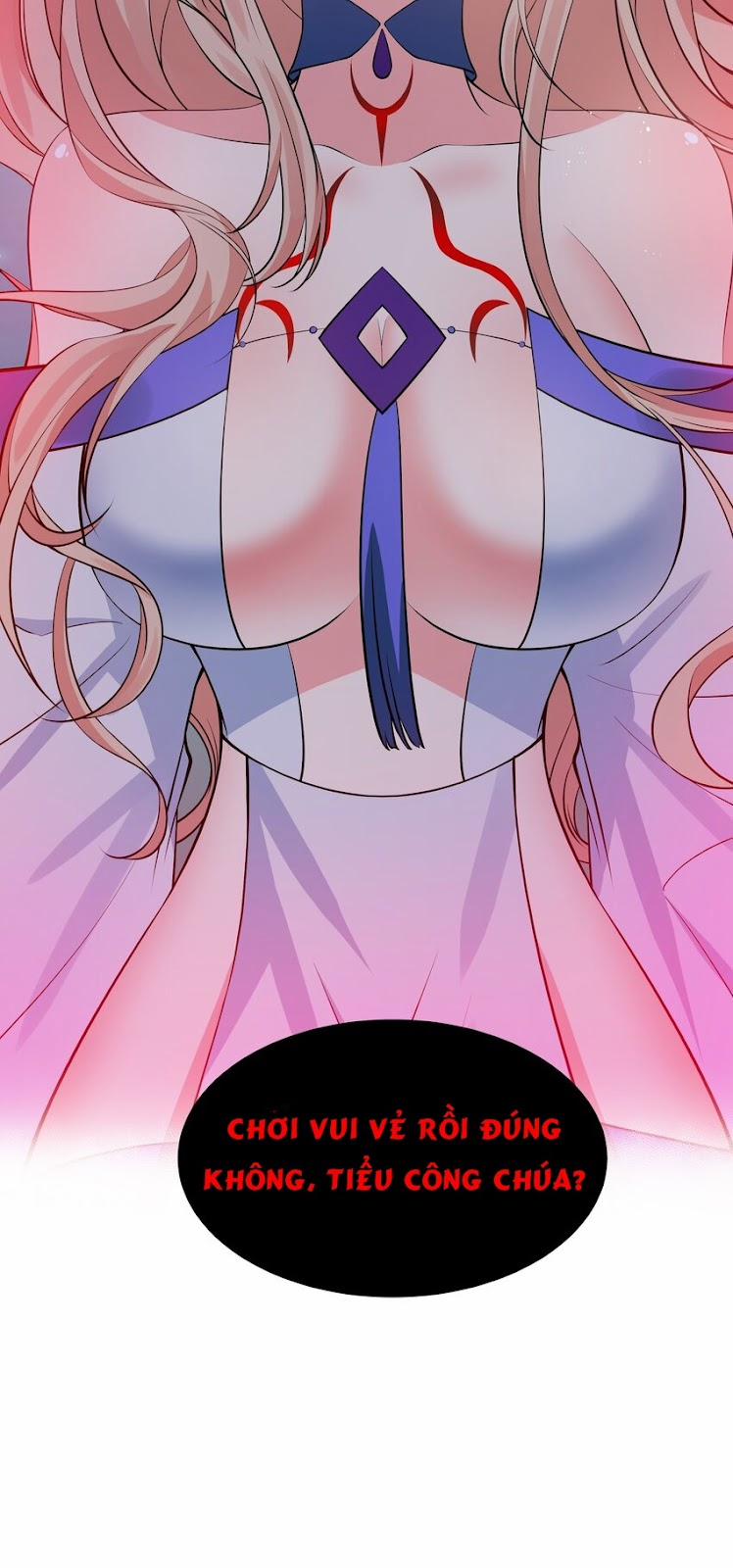 Toàn Bộ Tu Chân Giới Muội Tử Muốn Bắt Ta 99 trang 39