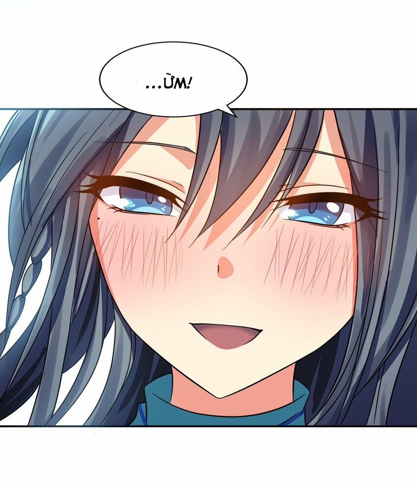 Toàn Bộ Tu Chân Giới Muội Tử Muốn Bắt Ta 99 trang 4