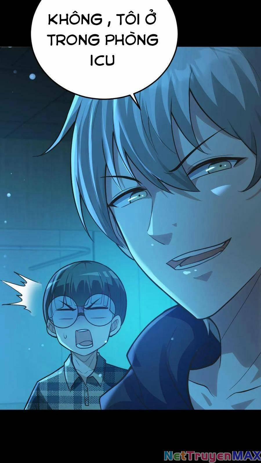 Toàn Cầu Ngự Quỷ: Trong Cơ Thể Ta Có Hàng Trăm Triệu Con Quỷ 11 trang 10