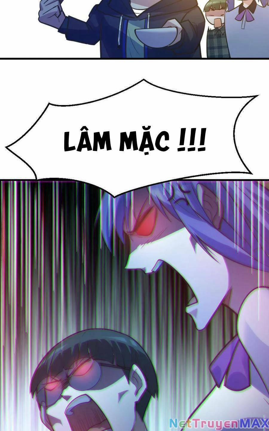 Toàn Cầu Ngự Quỷ: Trong Cơ Thể Ta Có Hàng Trăm Triệu Con Quỷ 11 trang 23