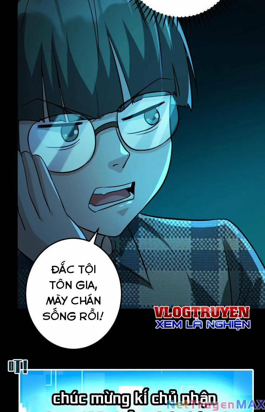 Toàn Cầu Ngự Quỷ: Trong Cơ Thể Ta Có Hàng Trăm Triệu Con Quỷ 12 trang 18