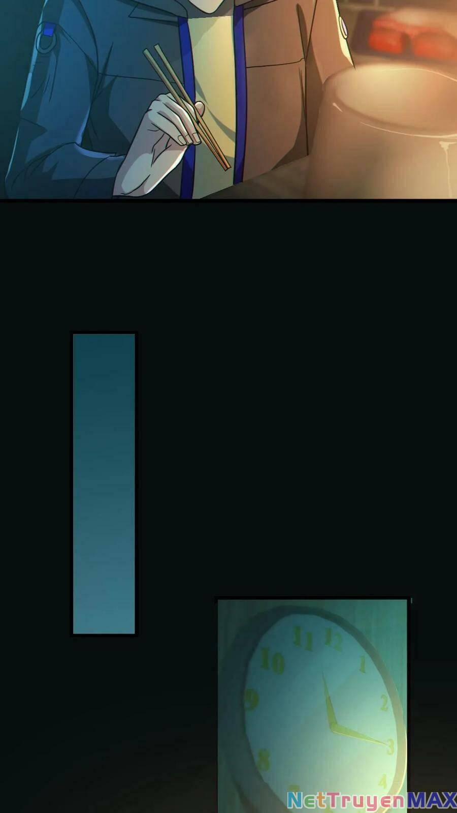 Toàn Cầu Ngự Quỷ: Trong Cơ Thể Ta Có Hàng Trăm Triệu Con Quỷ 12 trang 20