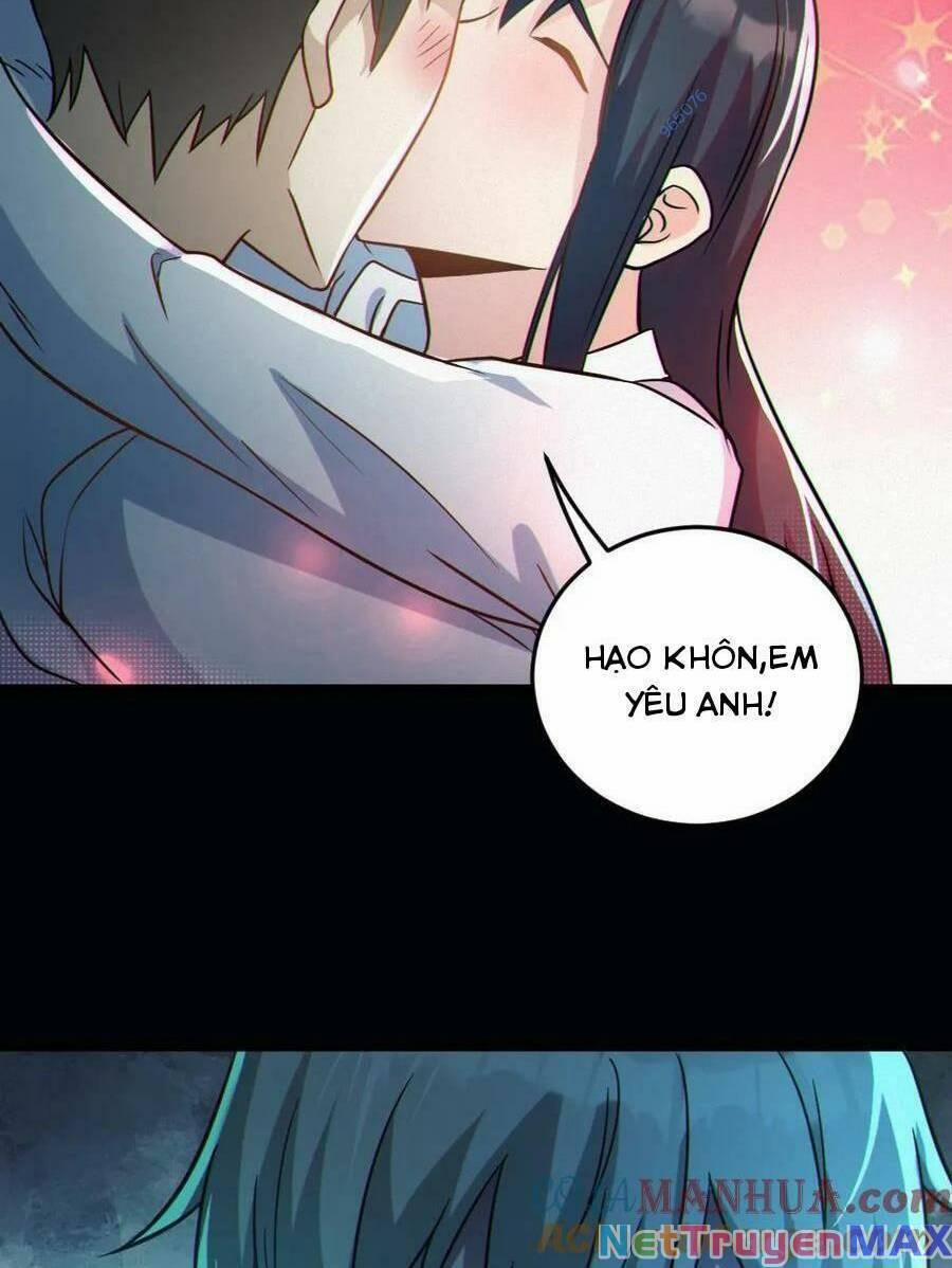 Toàn Cầu Ngự Quỷ: Trong Cơ Thể Ta Có Hàng Trăm Triệu Con Quỷ 12 trang 27